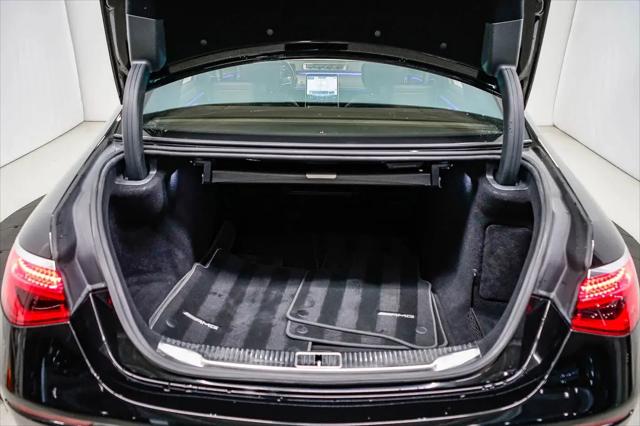 2023 Mercedes-Benz 500 4MATIC