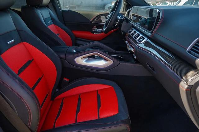 2026 Mercedes-Benz AMG GLE 53 4MATIC+