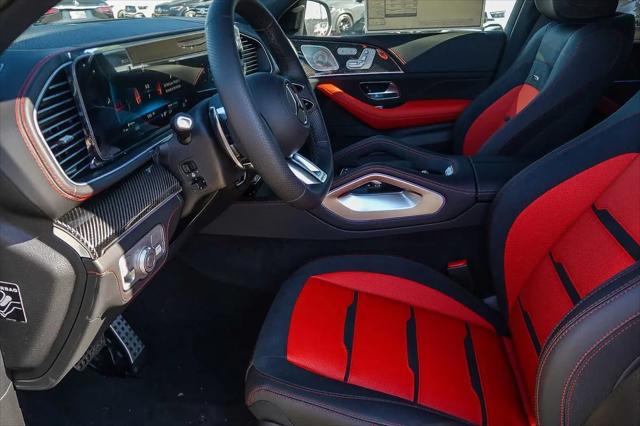 2026 Mercedes-Benz AMG GLE 53 4MATIC+
