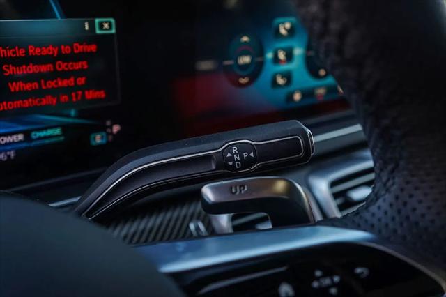 2026 Mercedes-Benz AMG GLE 53 4MATIC+