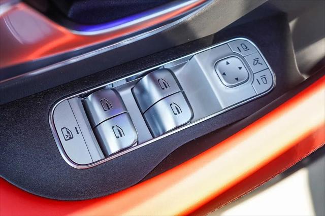 2026 Mercedes-Benz AMG GLE 53 4MATIC+