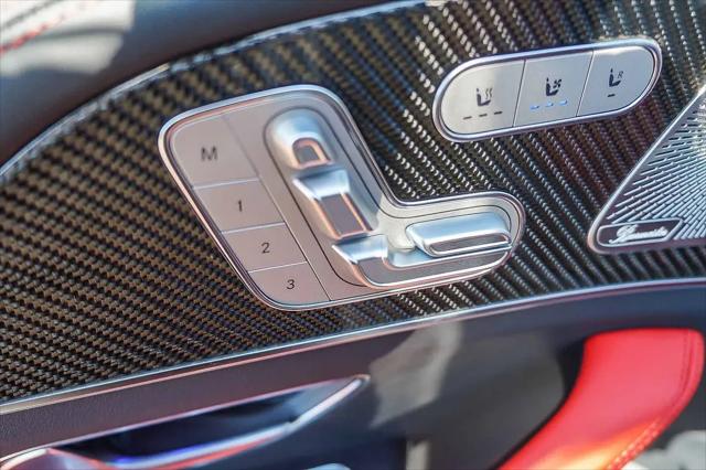 2026 Mercedes-Benz AMG GLE 53 4MATIC+
