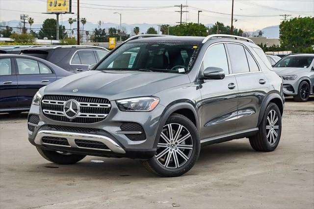 2026 Mercedes-Benz GLE GLE 350 GLE 350 for sale in Sherman Oaks, CA