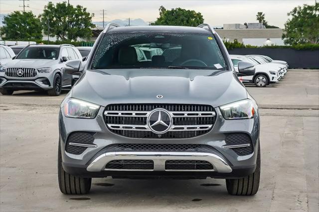 2026 Mercedes-Benz GLE GLE 350 GLE 350