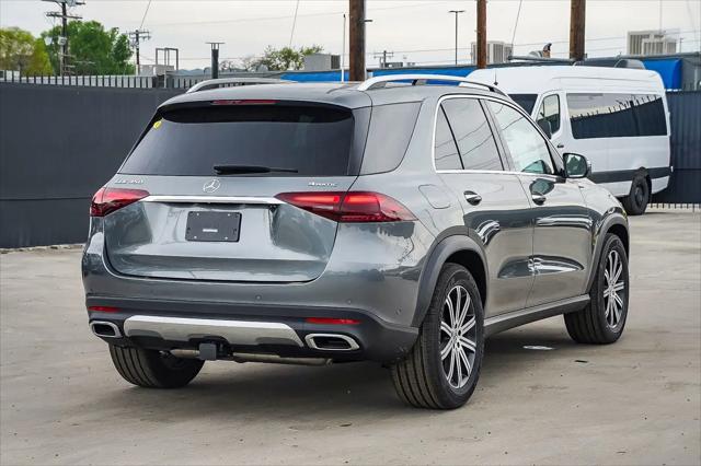 2026 Mercedes-Benz GLE GLE 350 GLE 350