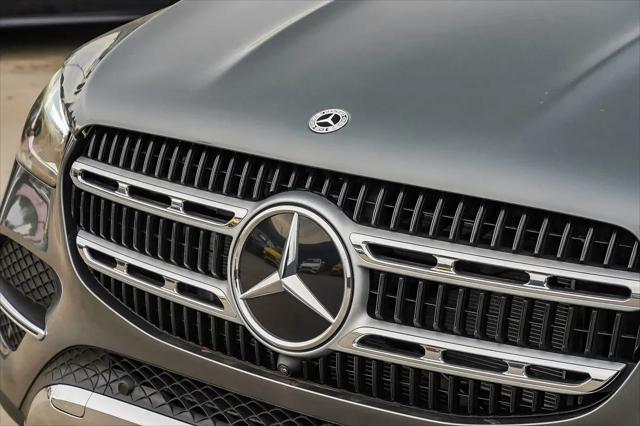 2026 Mercedes-Benz GLE GLE 350 GLE 350