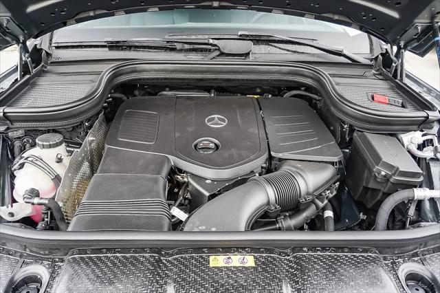 2026 Mercedes-Benz GLE GLE 350 GLE 350
