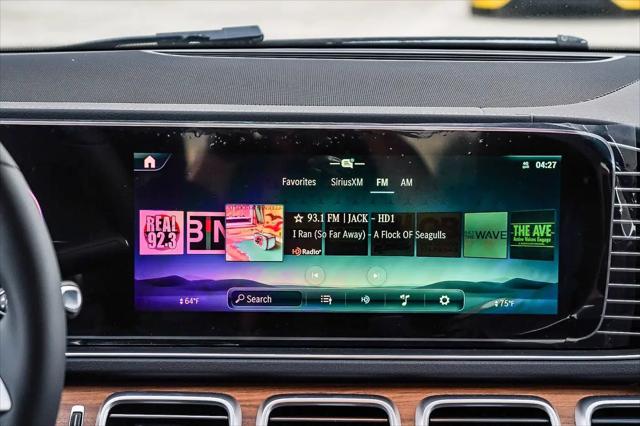 2026 Mercedes-Benz GLE GLE 350 GLE 350
