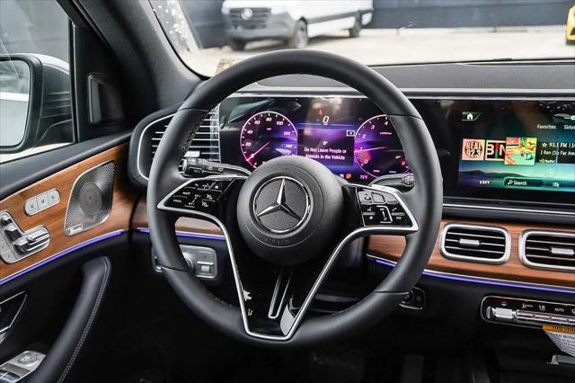 2026 Mercedes-Benz GLE GLE 350 GLE 350