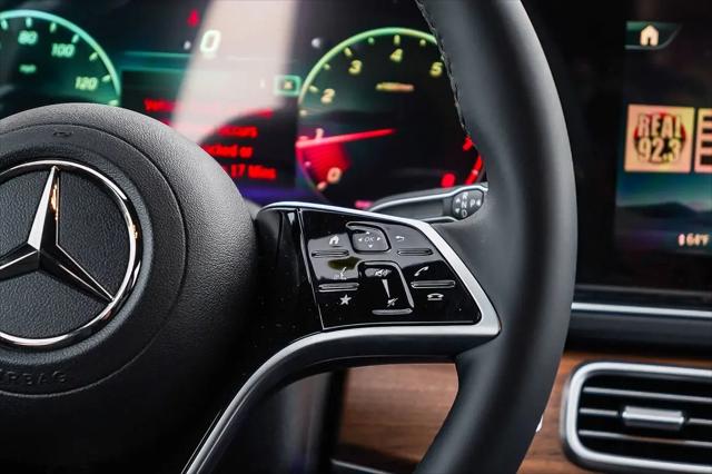2026 Mercedes-Benz GLE GLE 350 GLE 350