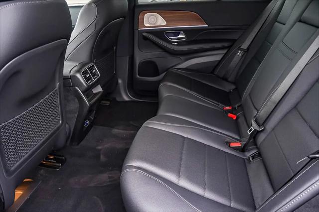 2026 Mercedes-Benz GLE GLE 350 GLE 350