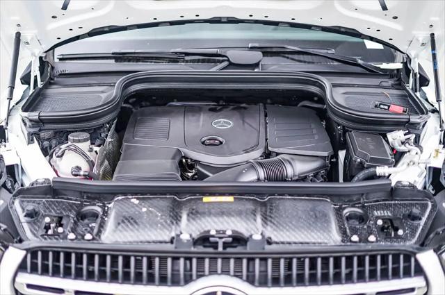 2026 Mercedes-Benz GLE GLE 350 GLE 350