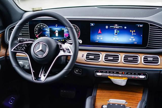 2026 Mercedes-Benz GLE GLE 350 GLE 350