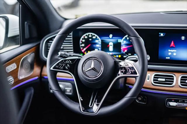 2026 Mercedes-Benz GLE GLE 350 GLE 350