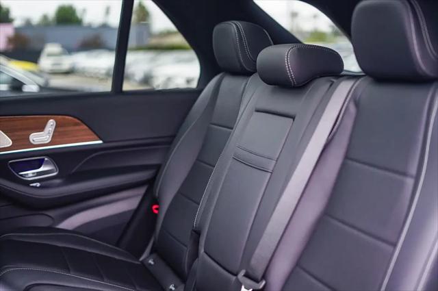 2026 Mercedes-Benz GLE GLE 350 GLE 350
