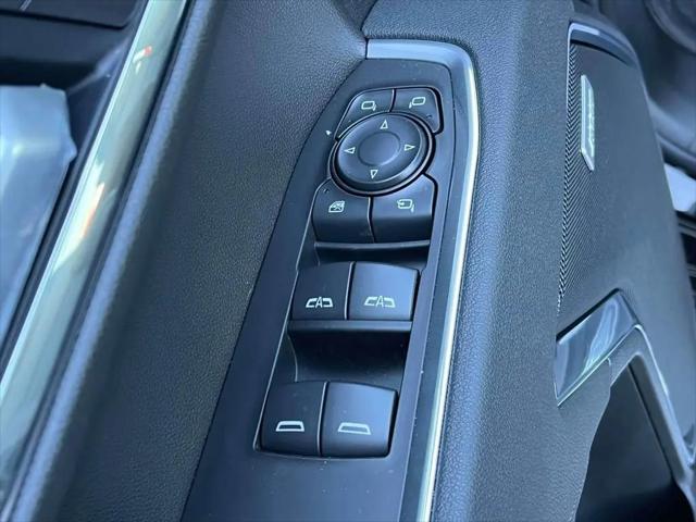 2026 GMC Sierra 1500 Crew Cab, Short Bed, SLT, 4WD
