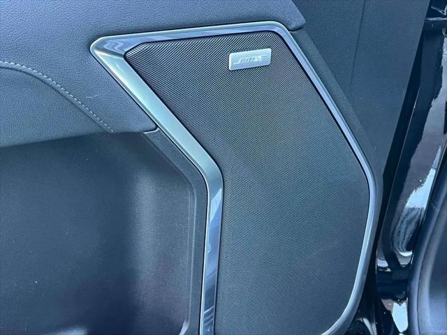2026 GMC Sierra 1500 Crew Cab, Short Bed, SLT, 4WD