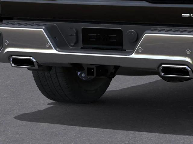 2026 GMC Sierra 1500 Crew Cab, Short Bed, SLT, 4WD