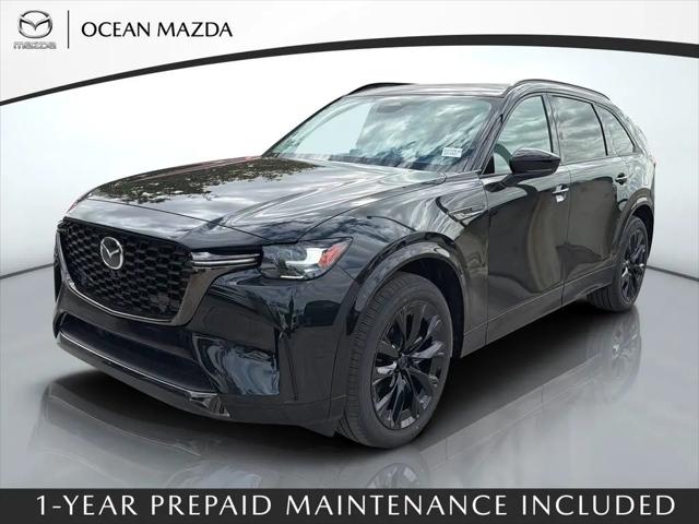 2026 Mazda X-90 3.3 Turbo S Premium Sport for sale in Doral, FL