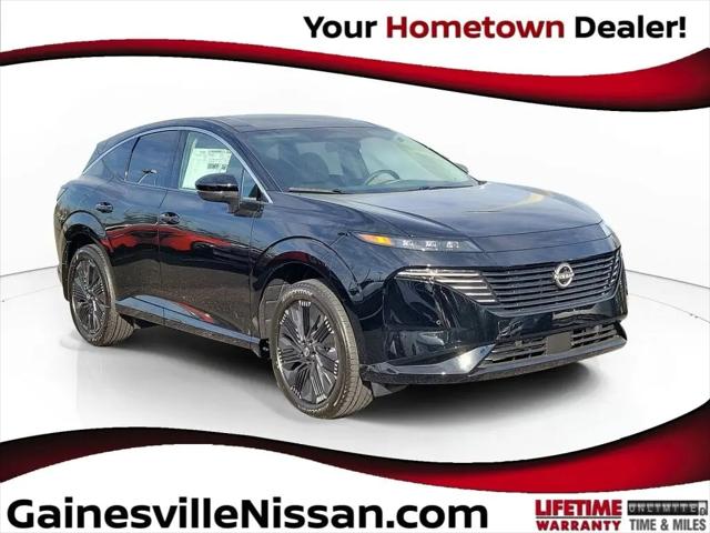 2026 Nissan Murano Platinum for sale in Gainesville, FL