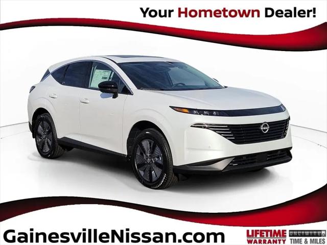 2026 Nissan Murano SL for sale in Gainesville, FL
