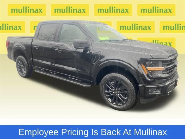 2026 Ford F-150 XLT for sale in Olympia, WA