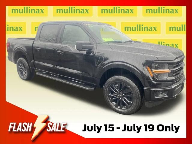 2026 Ford F-150 XLT for sale in Olympia, WA