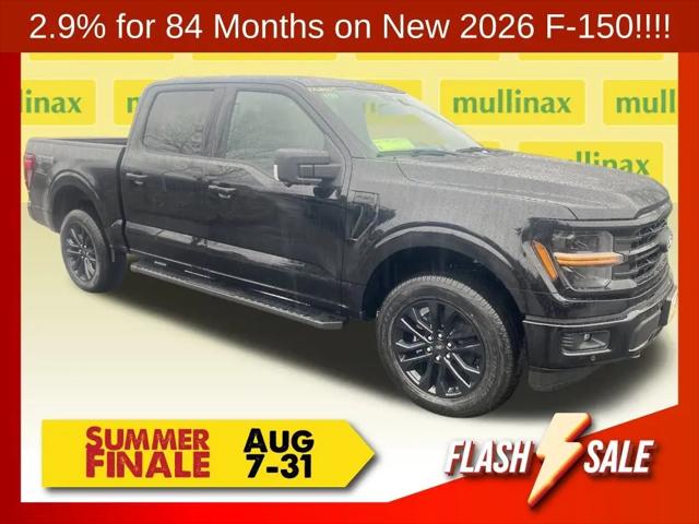 2026 Ford F-150 XLT for sale in Olympia, WA