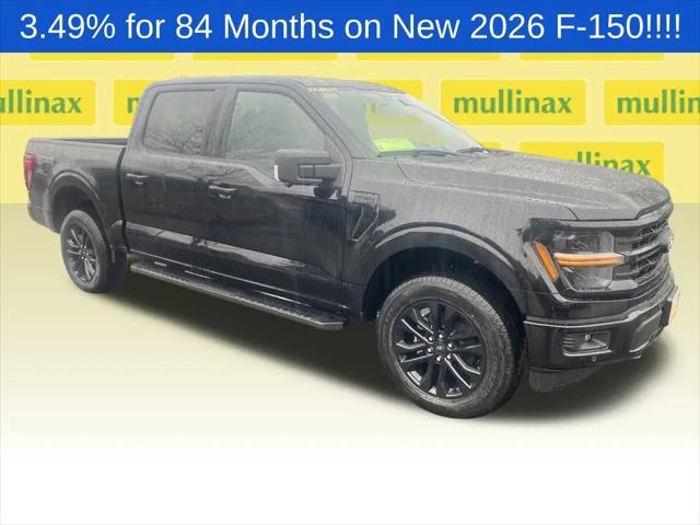 2026 Ford F-150 XLT for sale in Olympia, WA