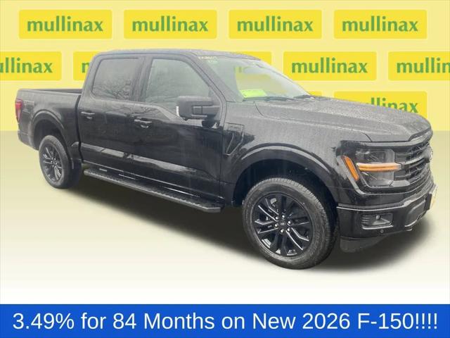 2026 Ford F-150 XLT for sale in Olympia, WA
