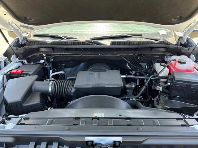 2026 GMC Sierra 2500HD Double Cab, Long Bed, Pro, RWD