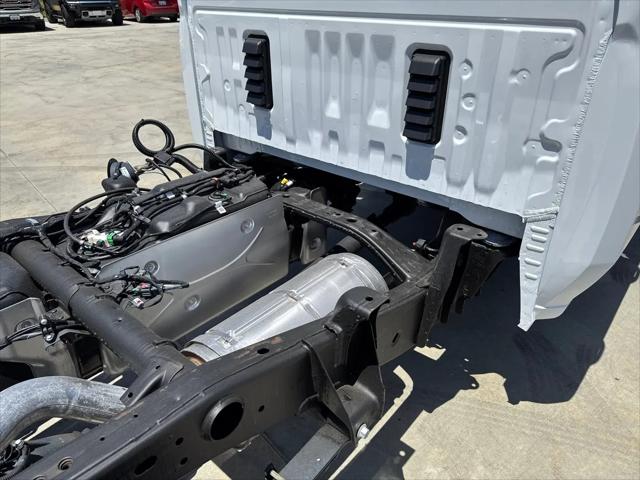 2026 GMC Sierra 2500HD Double Cab, Long Bed, Pro, RWD