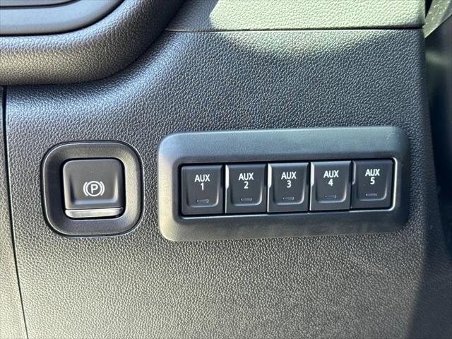 2026 GMC Sierra 2500HD Double Cab, Long Bed, Pro, RWD