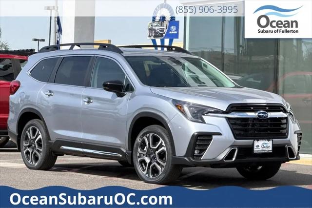 2026 Subaru Ascent Touring 7-Passenger for sale in Fullerton, CA