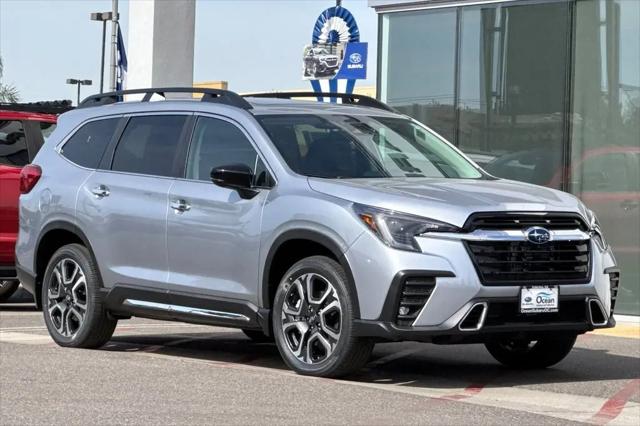 2026 Subaru Ascent Touring 7-Passenger