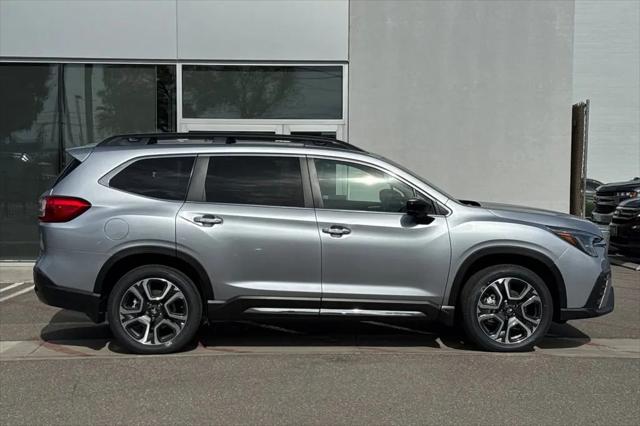 2026 Subaru Ascent Touring 7-Passenger