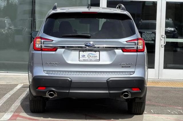 2026 Subaru Ascent Touring 7-Passenger