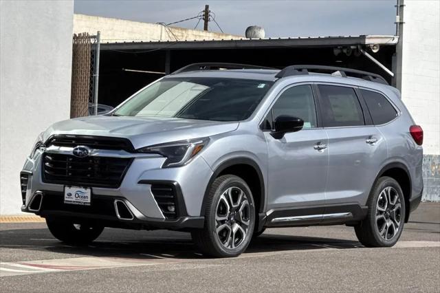 2026 Subaru Ascent Touring 7-Passenger