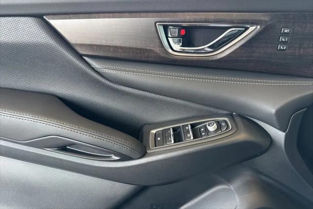 2026 Subaru Ascent Touring 7-Passenger