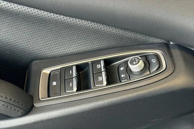 2026 Subaru Ascent Touring 7-Passenger
