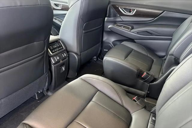 2026 Subaru Ascent Touring 7-Passenger