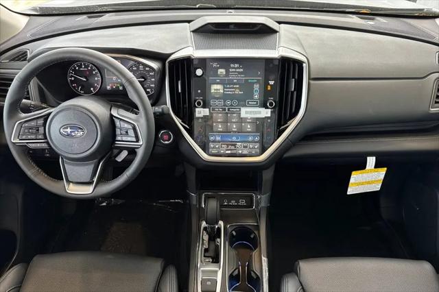 2026 Subaru Ascent Touring 7-Passenger