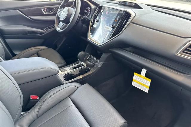 2026 Subaru Ascent Touring 7-Passenger