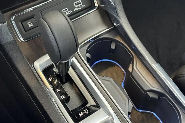 2026 Subaru Ascent Touring 7-Passenger