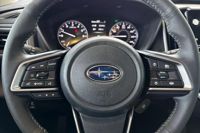 2026 Subaru Ascent Touring 7-Passenger