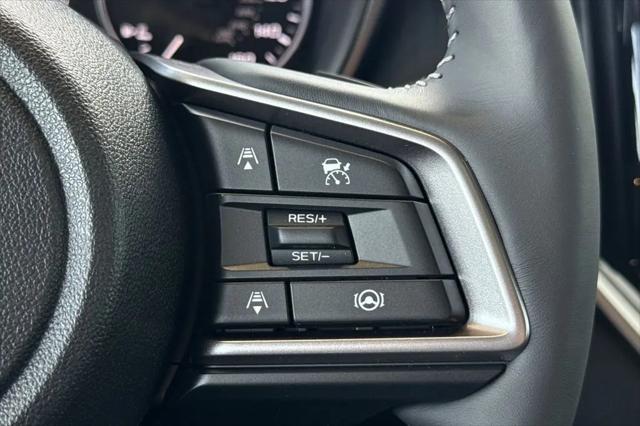 2026 Subaru Ascent Touring 7-Passenger