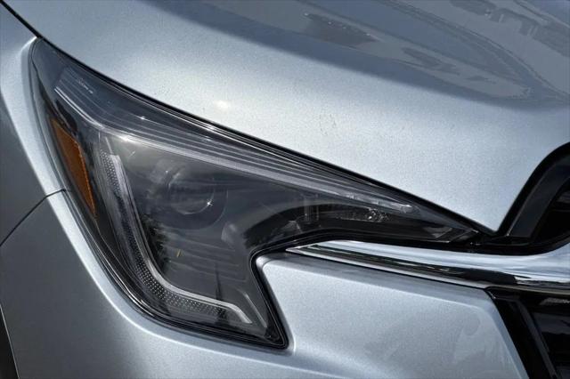 2026 Subaru Ascent Touring 7-Passenger