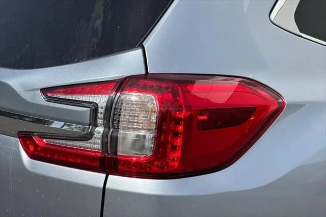 2026 Subaru Ascent Touring 7-Passenger
