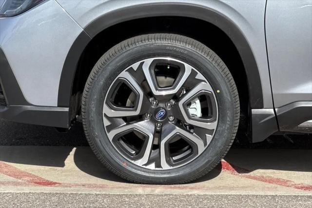 2026 Subaru Ascent Touring 7-Passenger