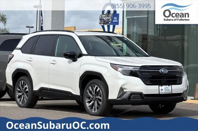 2026 Subaru Forester Touring for sale in Fullerton, CA